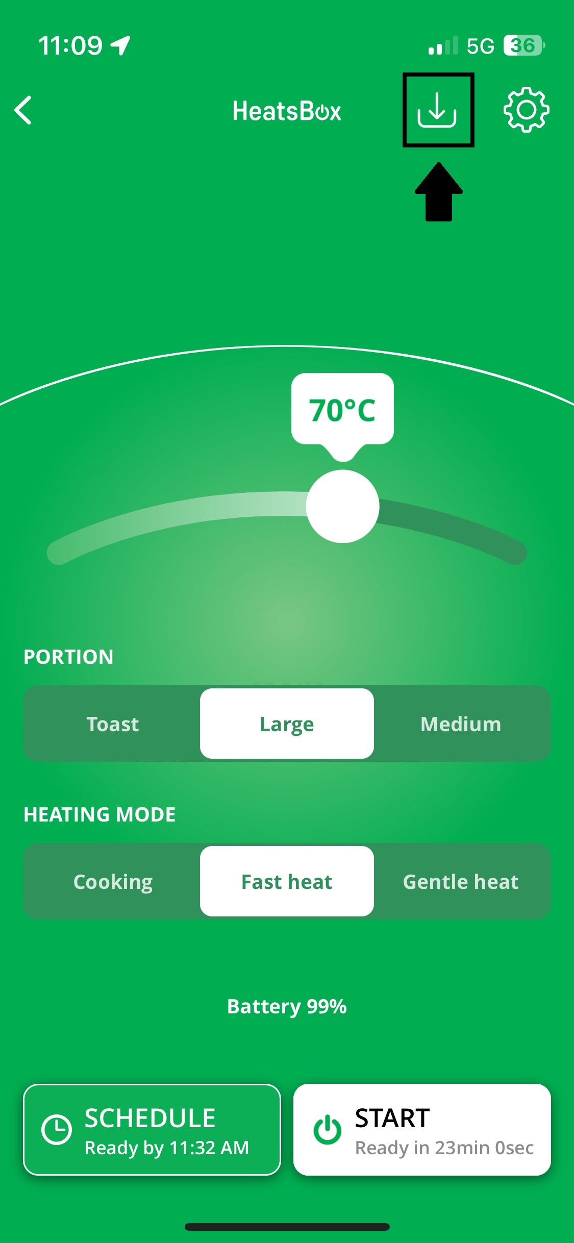 HeatsBoxApp IOS UpdateScreen2.jpeg
